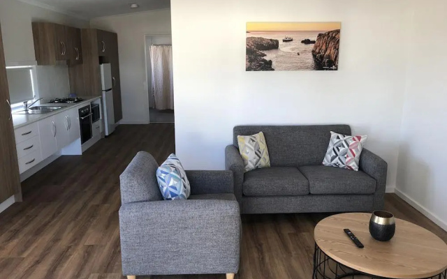 Port Augusta BIG4 Holiday Park