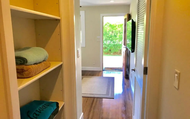 Beautiful Guest House Near Kailua Beach