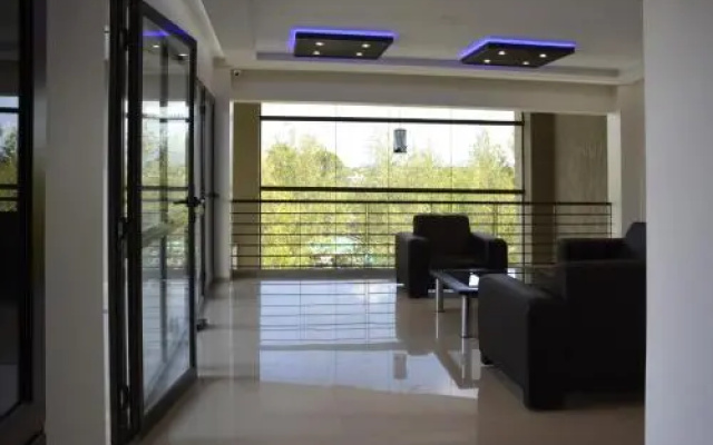 Villa Don Tomas