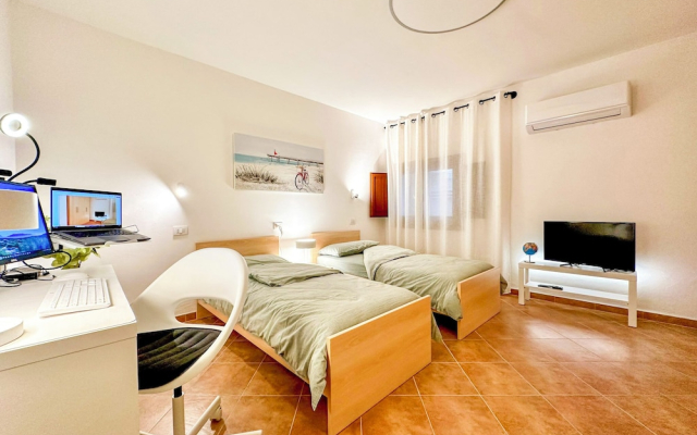 Casa A.Danieli