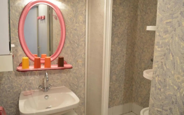 Appartement Argelès-sur-Mer, 2 pièces, 4 personnes - FR-1-225-429