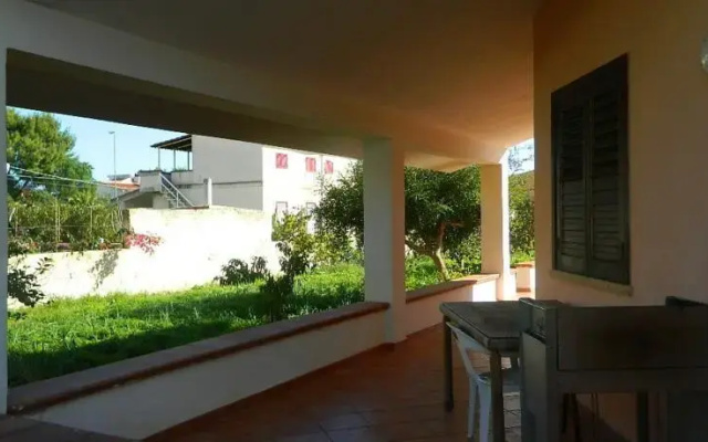 Villa Aragosta