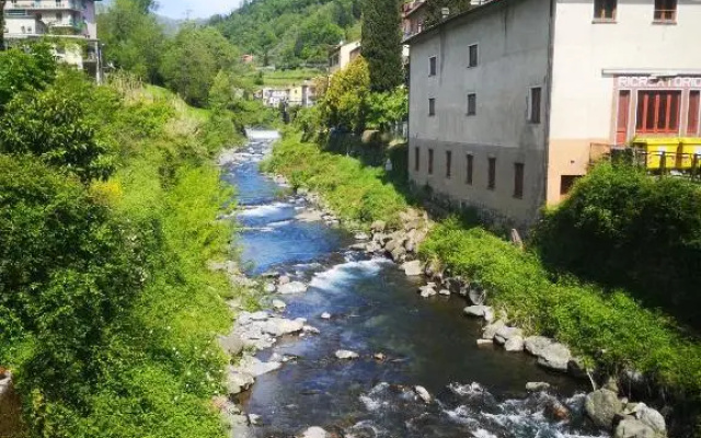Elicriso Apartment Affittacamere