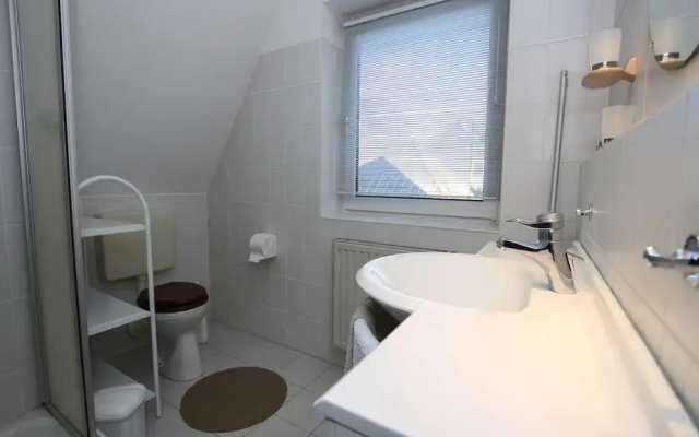 Haus in Niebull Nahe Wattenmeer