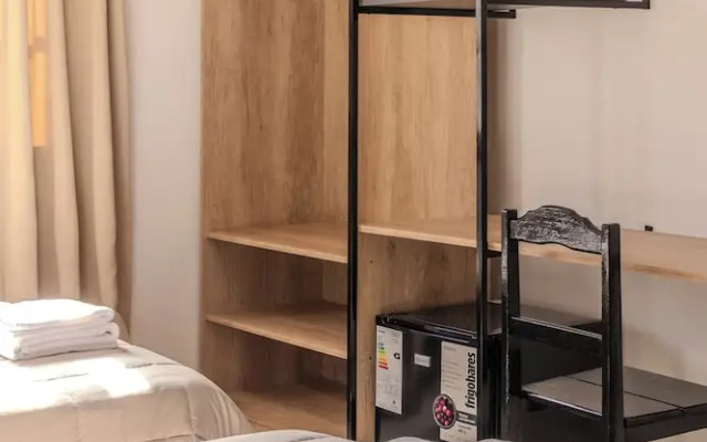 Hostal Cajón de Agua