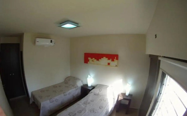 Urbana Hotel