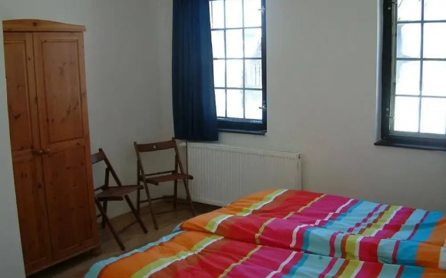 Holiday Home Abertamy
