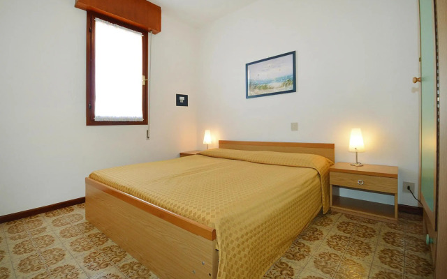 Apartment in Bibione Pineda Near Shopping