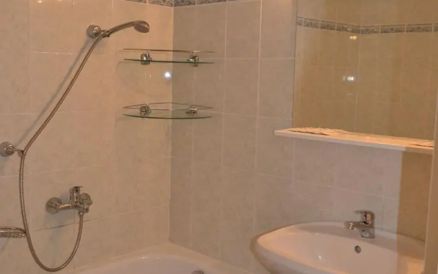 Leier Business Hotel