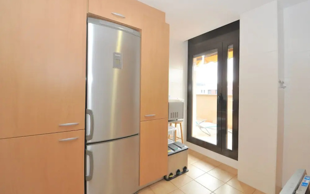 Apartment Rigat