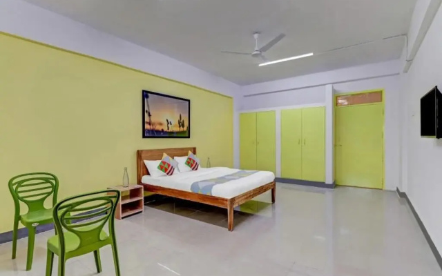 Capital O 700595 Blr2548 Elite Stay Jp Nagar