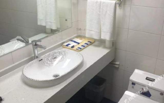 Tianlian Hotel