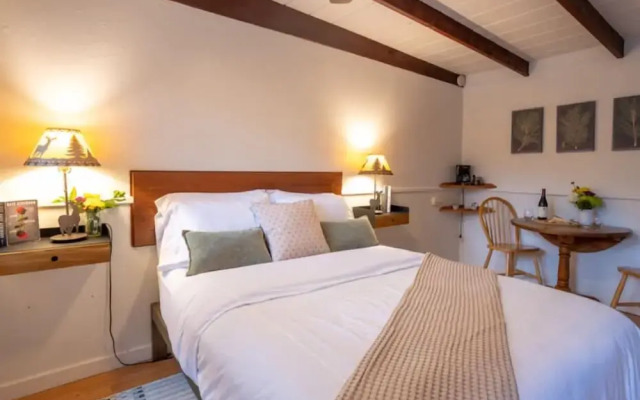 Anderson Valley Inn