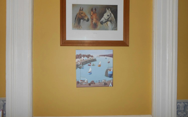 Cranborne Guest Accommodation