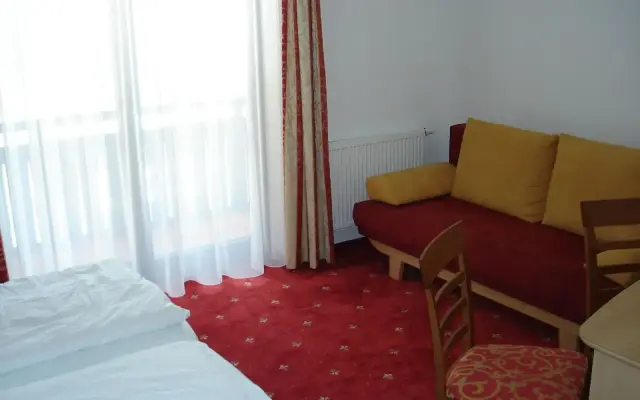 Hotel Hubertus