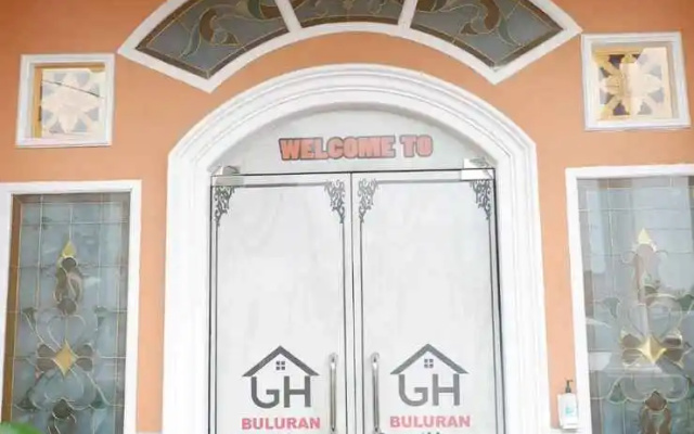 Buluran Guest House Syariah