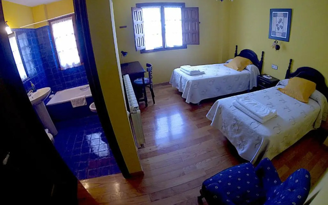 Casa Xuaquin