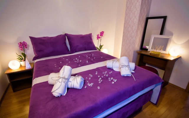 Omir Bed & Breakfast