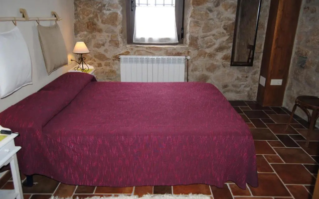 Casa Rural Romanejo