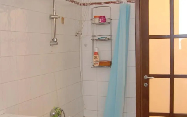 Apartment Sammartini