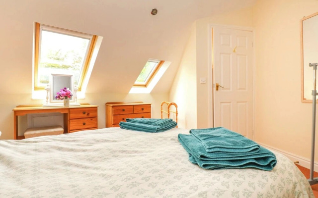 Magnolia Cottage