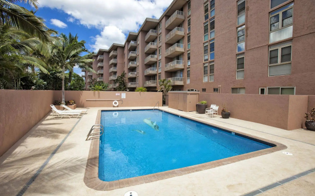Nani Kai Hale by Maui Rental Group