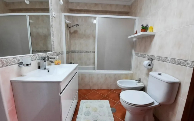 Villa com Piscina, Algarve Izibookings