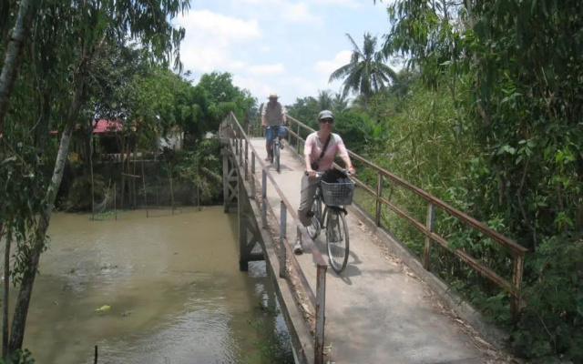Nghiep Homestay