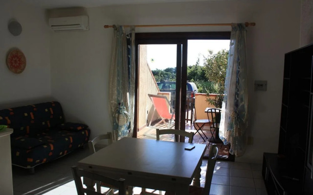 Hotel Residenziale Spiaggia Longa