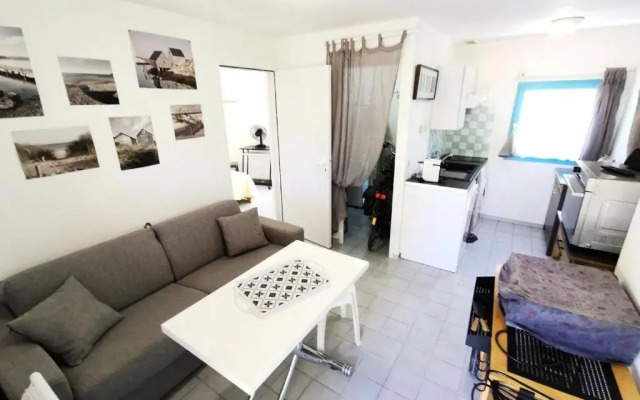 Résidence ILE DES PECHEURS - Maisons & Villas pour 6 Personnes 54