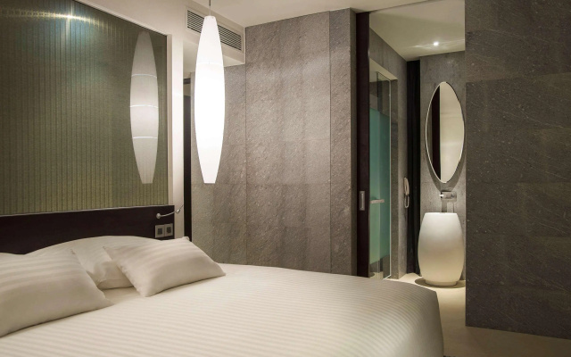 Pullman Saigon Centre