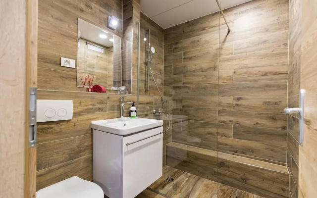 Apinelo Tower Rooms