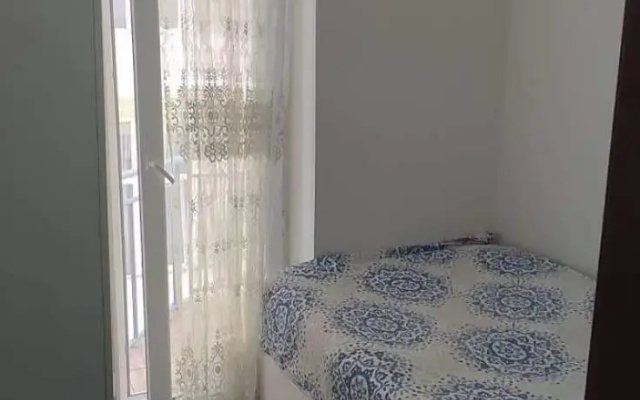 Avtandil Apartment