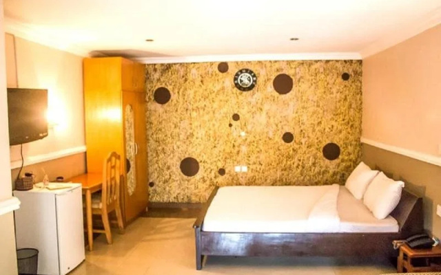 Unilag Guest Houses & Conference Center