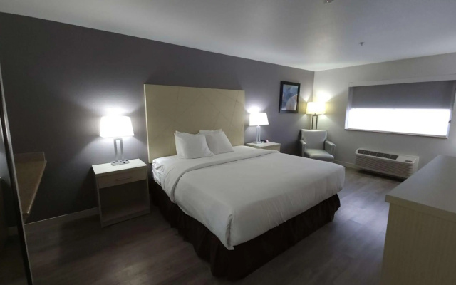 West Valley Inn