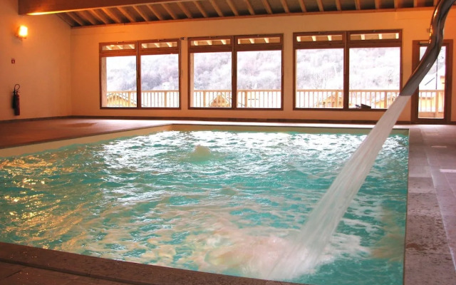 Well-kept and Comfortable Apartment Near Val Thorens