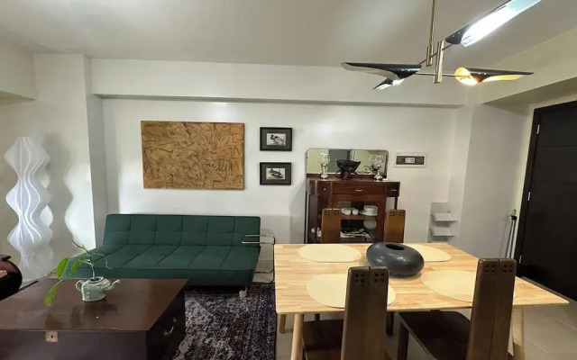 Avida Units Staycation near Ayala Serin Tagaytay