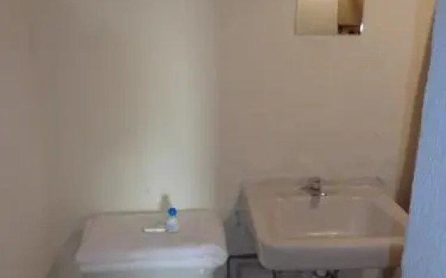 Casa de la Gente Nube
