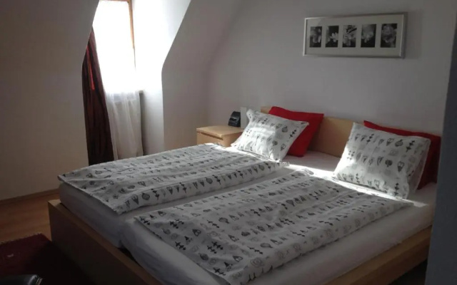 City Apartment Vasiri