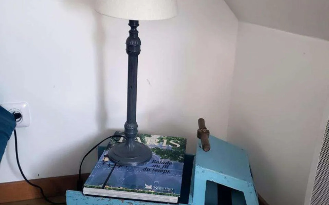 La Petite Maison