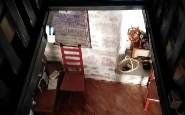 Apartment Voltera
