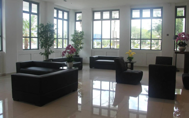 Cathayana Hotel Kuantan