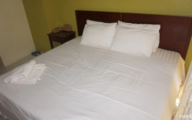 Pacific Park Hotel