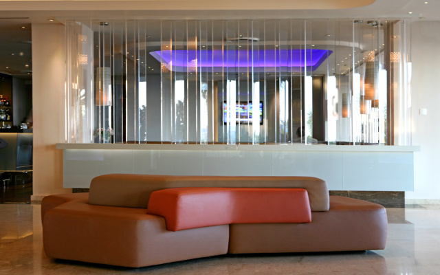Crowne Plaza Limassol by IHG