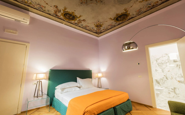 Hotel la Scala