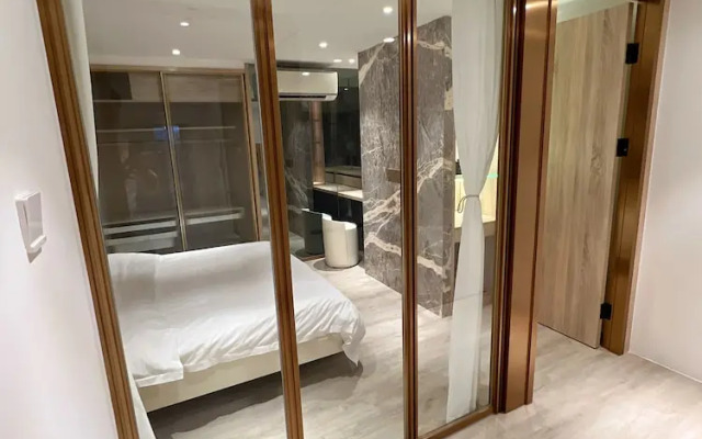 Zhongshan Perth Lodge (MIXC)