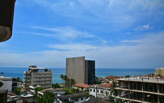 Panoramic Holiday Apartment Colombo