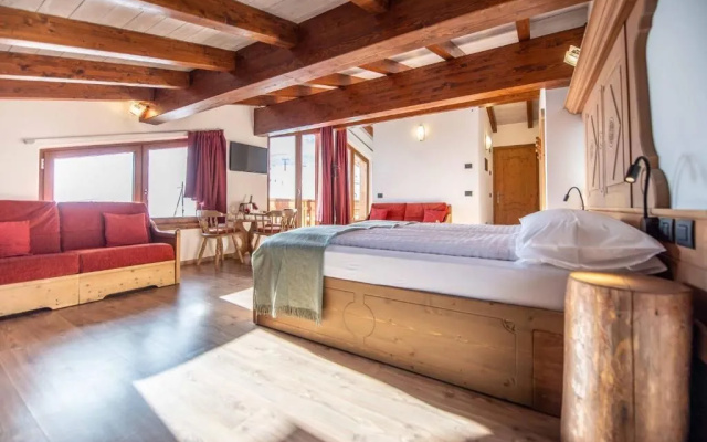 Hotel Alpino