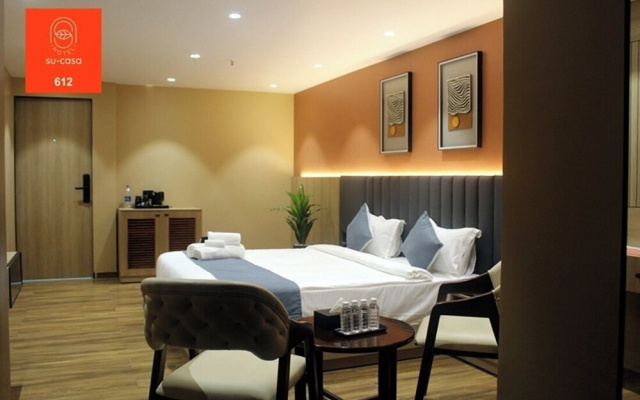 The Belita Hotel Bhavnagar
