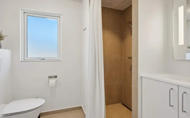 5 Star Holiday Home in Sydals